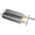 Stainless Steel Slicer/Cuber Blades M67394