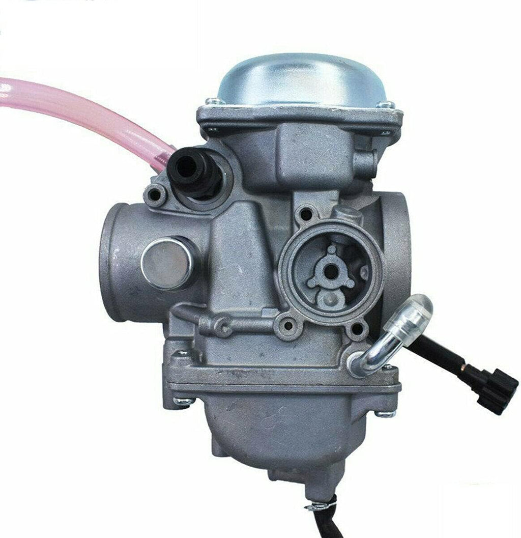 Carburetor Assembly Pack of 2 for Arctic Cat 400 2005 2006 2007 2008 V478697