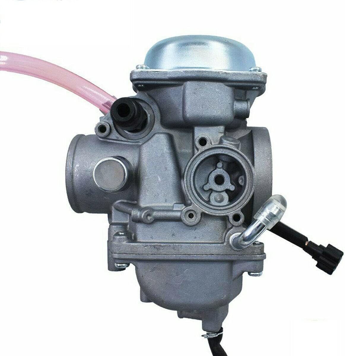 Carburetor Assembly Pack of 2 for Arctic Cat 400 2005 2006 2007 2008 V478697