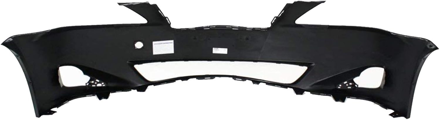 Front Bumper Cover Fascia for Lexus IS250 IS350 O86670