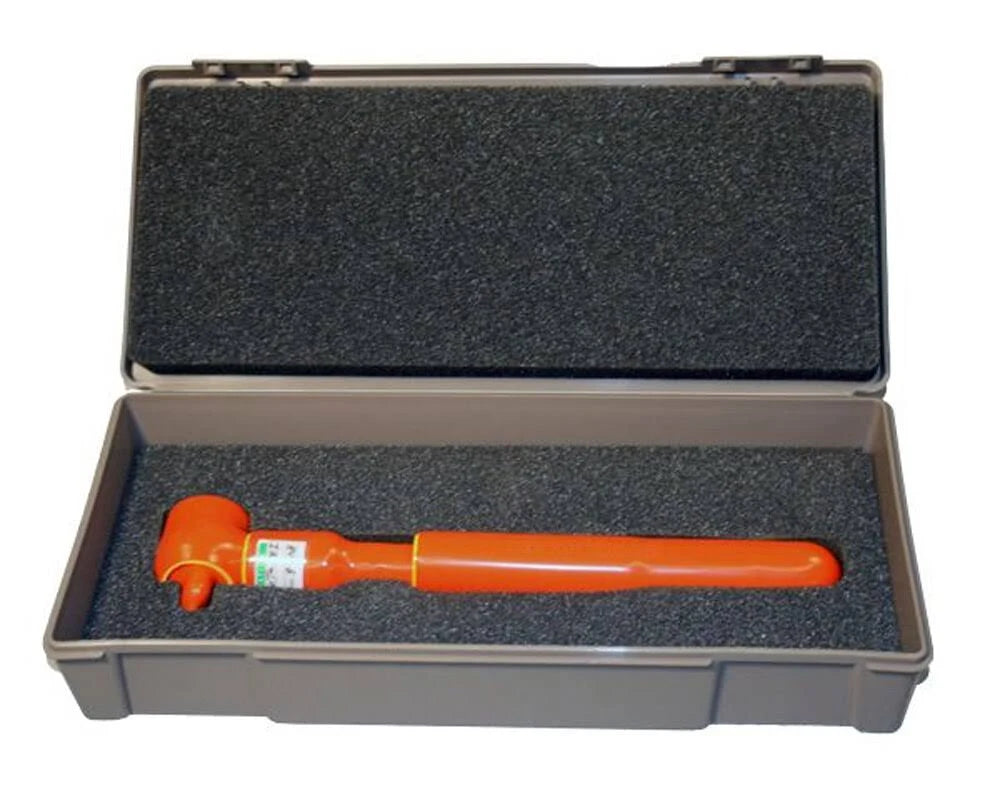 3/8in Sqdr Torque Wrench C8890