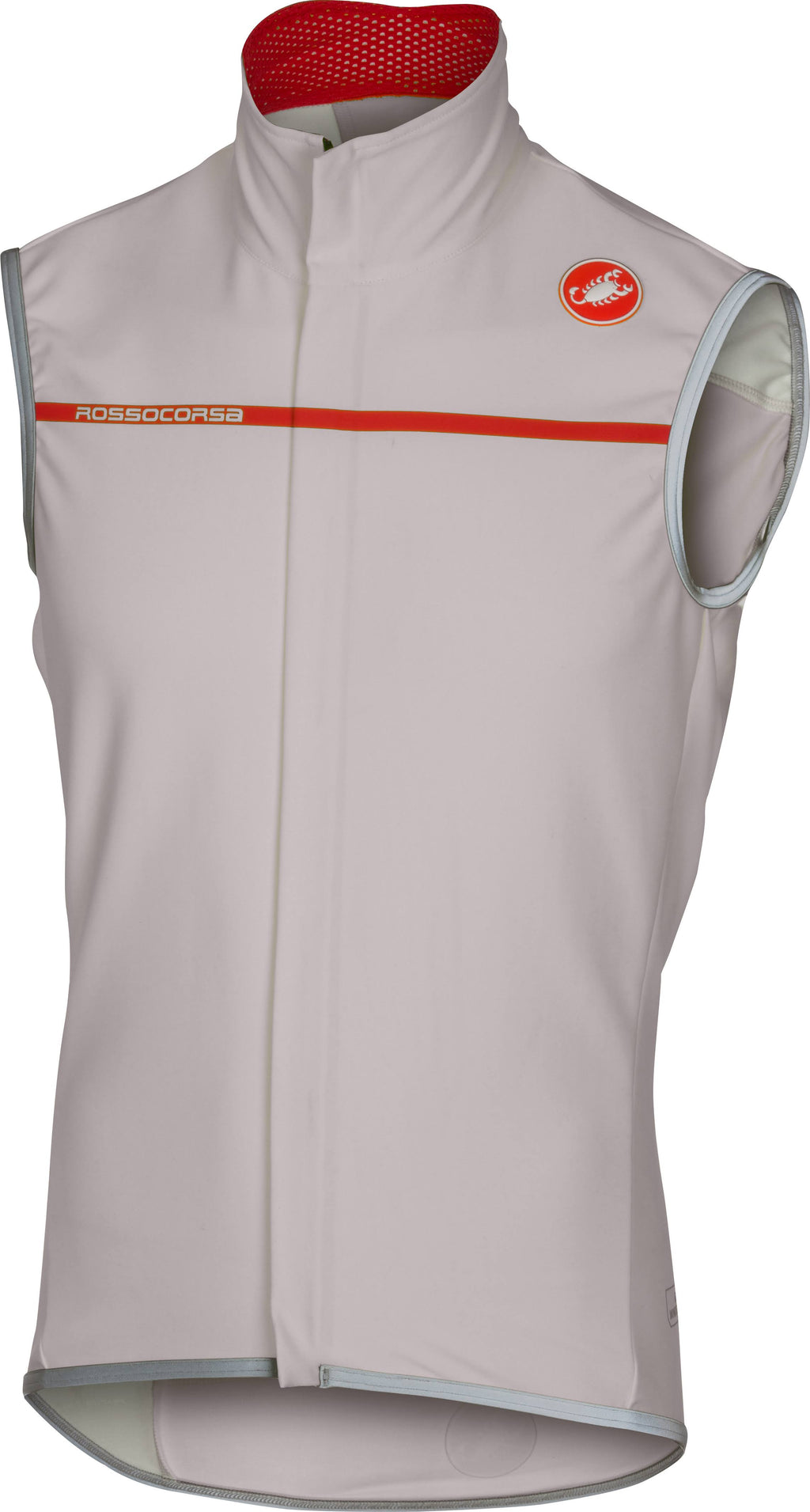 Red Vest K8967