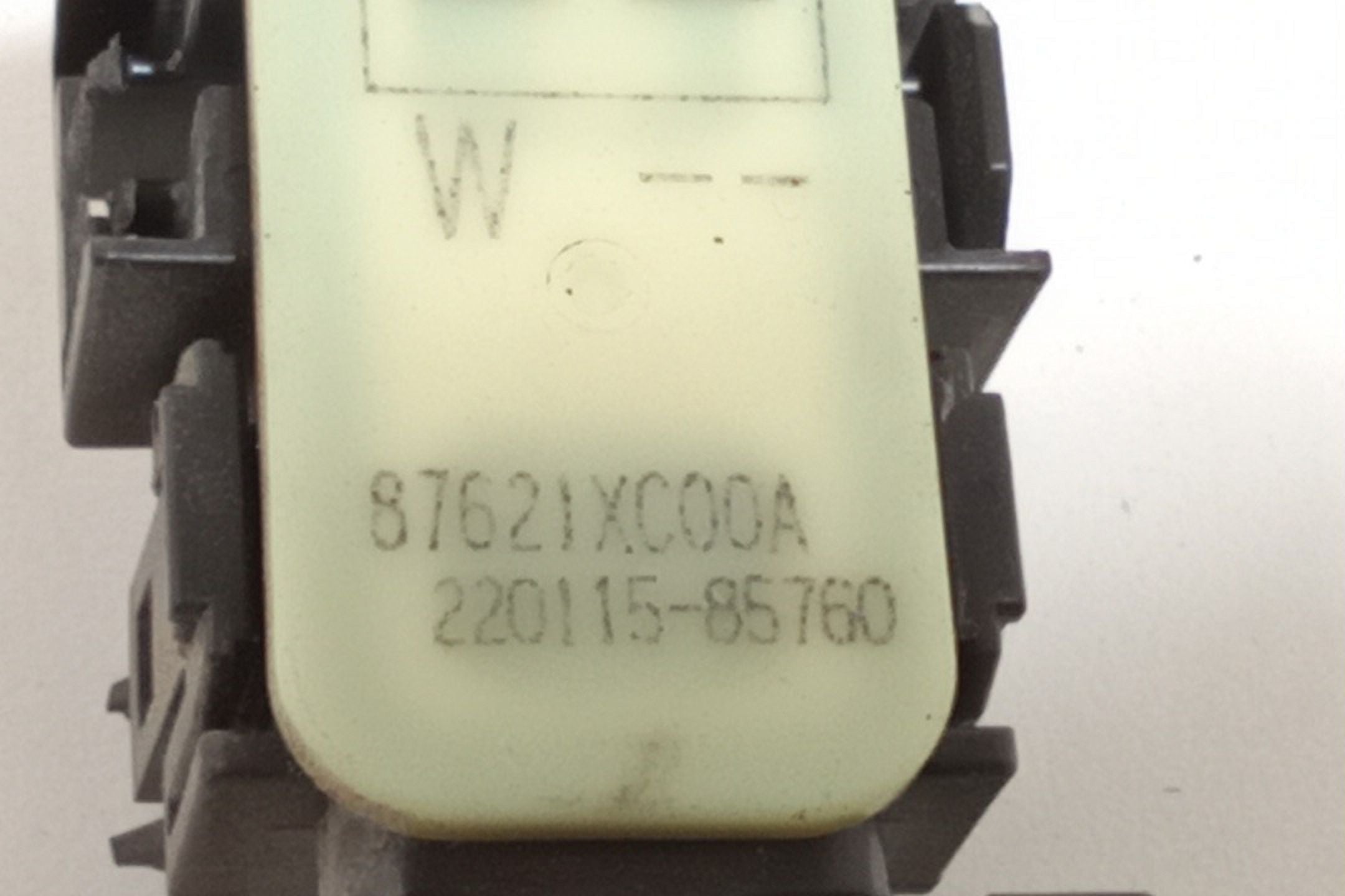 Parking Assist Sensor F856891