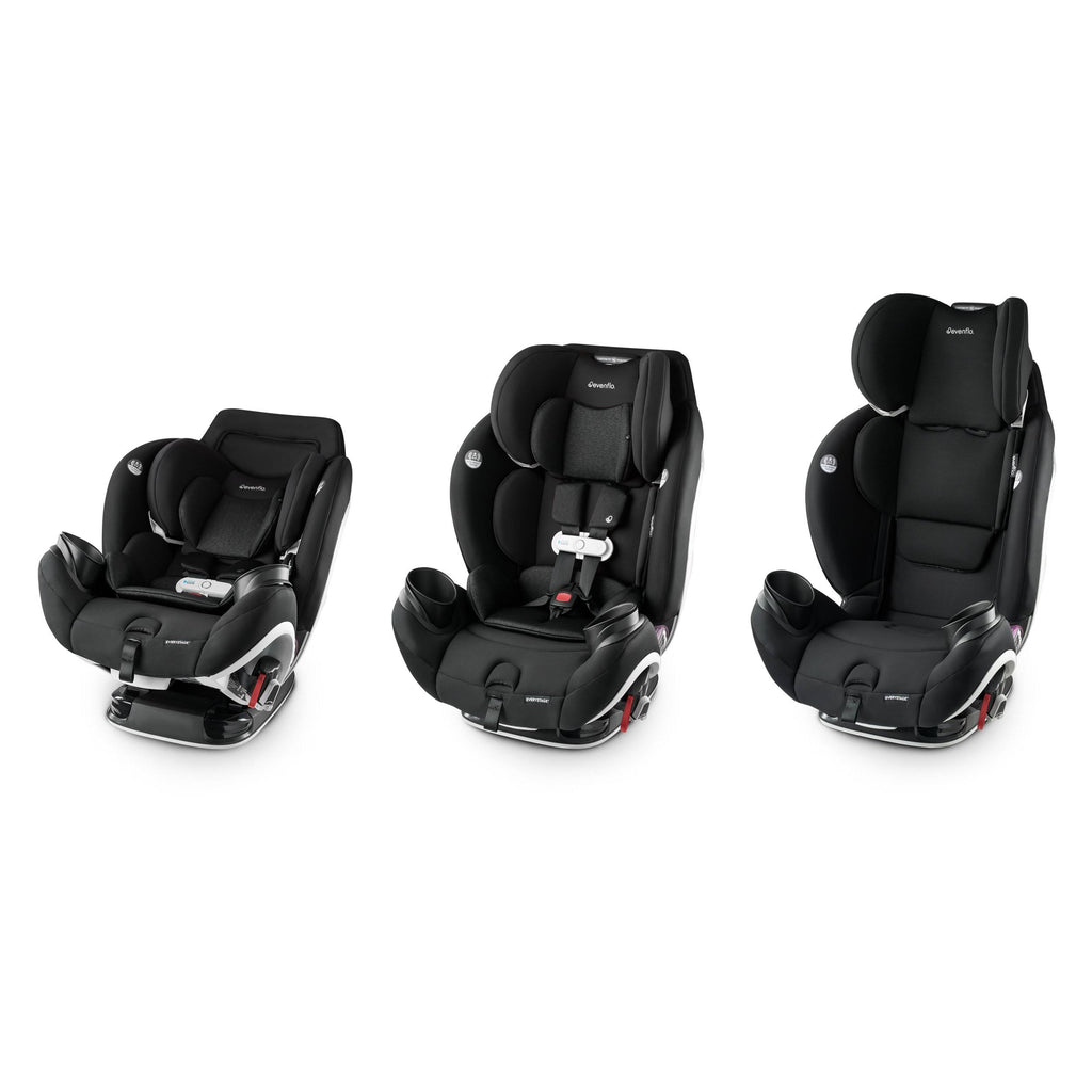 Moonstone All-in-One Convertible Car Seat J108910