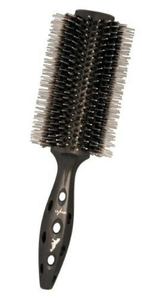 Black Carbon Tiger Brush A5508