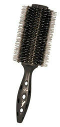 Black Carbon Tiger Brush A5508