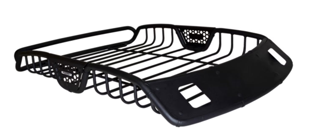 Safari Rack Texture Finish Black Fairings 60 in. Length X 40 in. Width X 6 in. Height Z48444