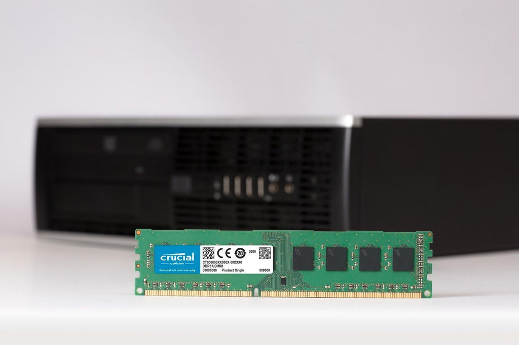 8GB Kit (2x4GB) DDR3 1600 MHz CL11 Desktop Memory A561686