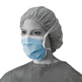 Surgical Face Masks - Case of 300 W9755