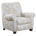 High Leg Recliner L8955