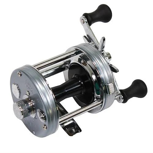 Rocket BCAST Reel S563