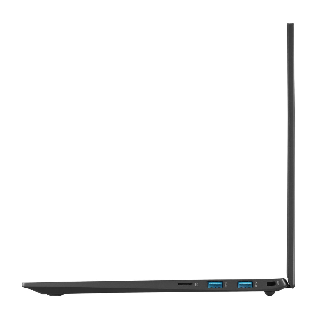14" Lightweight Laptop, Intel i7-1260P, 32GB RAM, 1TB SSD, Black R2587