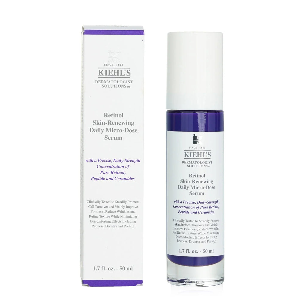 Retinol Skin Renewing Daily Micro Dose Serum 50ml V61831