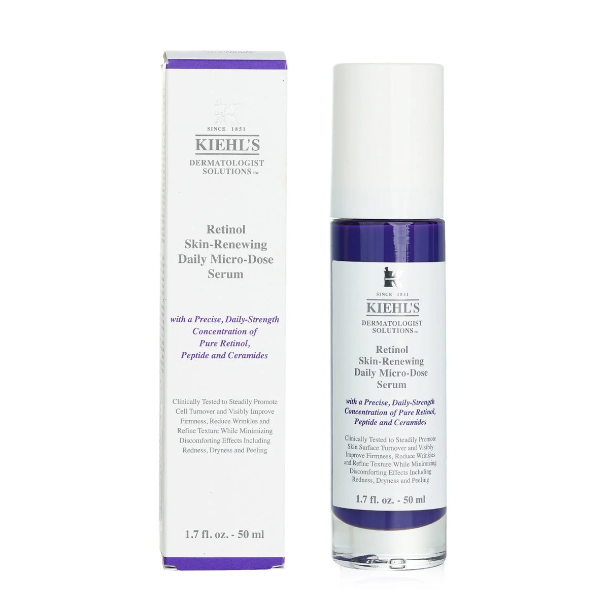 Retinol Skin Renewing Daily Micro Dose Serum 50ml V61831
