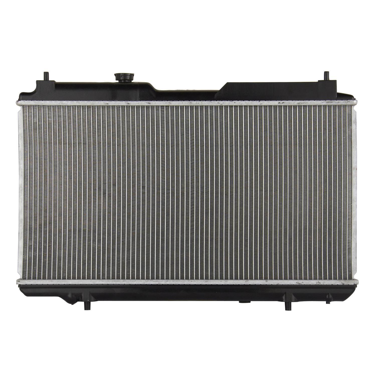 Radiator M698