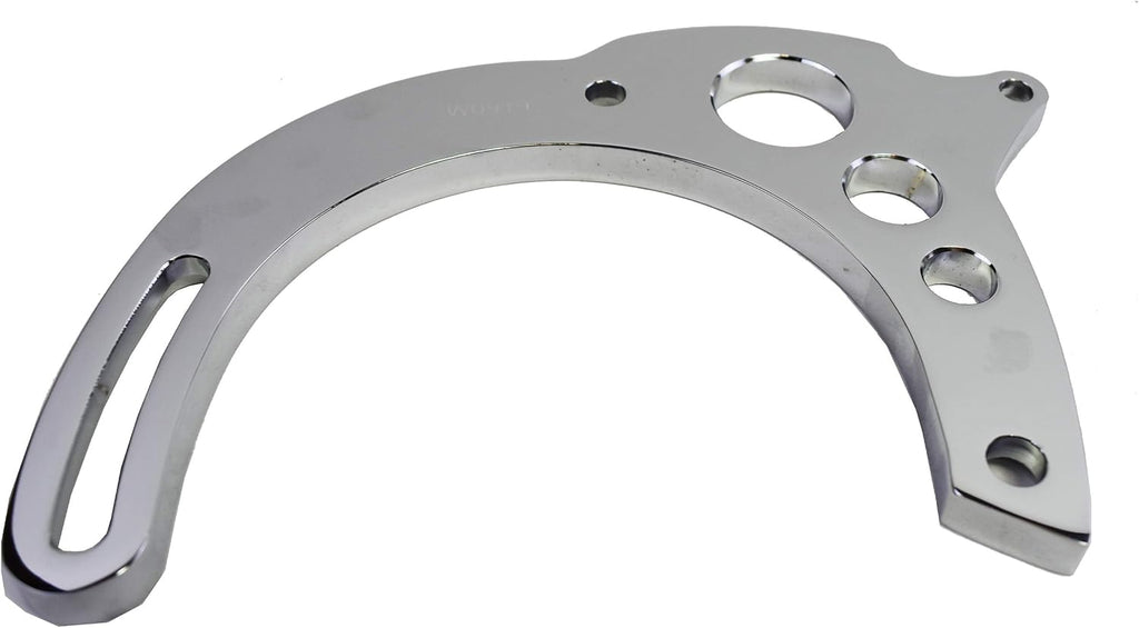 Mid-Mount Water Pump and Engine Block Alternator Bracket for Ford BBF 429 460 Y228569