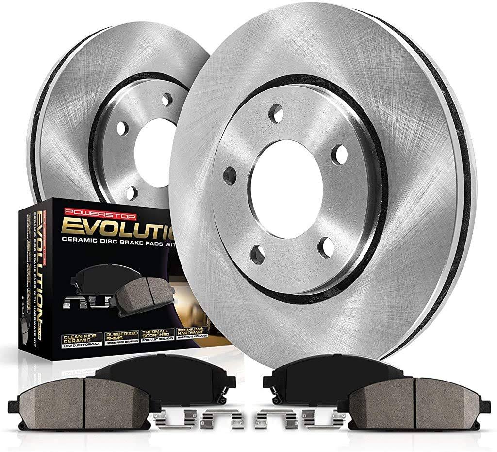 Brake Kit C303