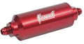 Inline Billet Fuel Filters J4117