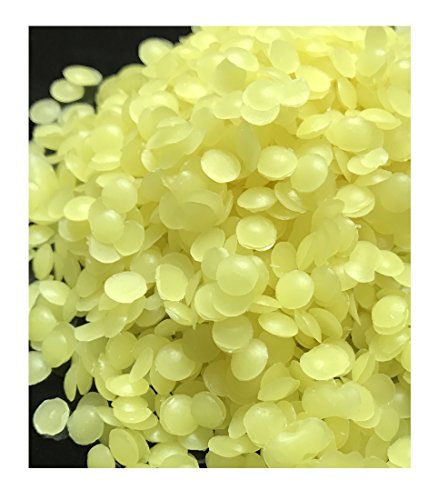 Pure Domestic USA Beeswax Pellets T41140
