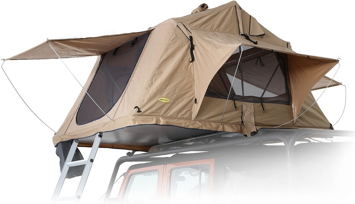 Roof Top Tent N635916