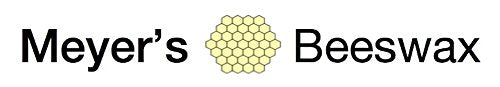 Pure Domestic USA Beeswax Pellets T41140
