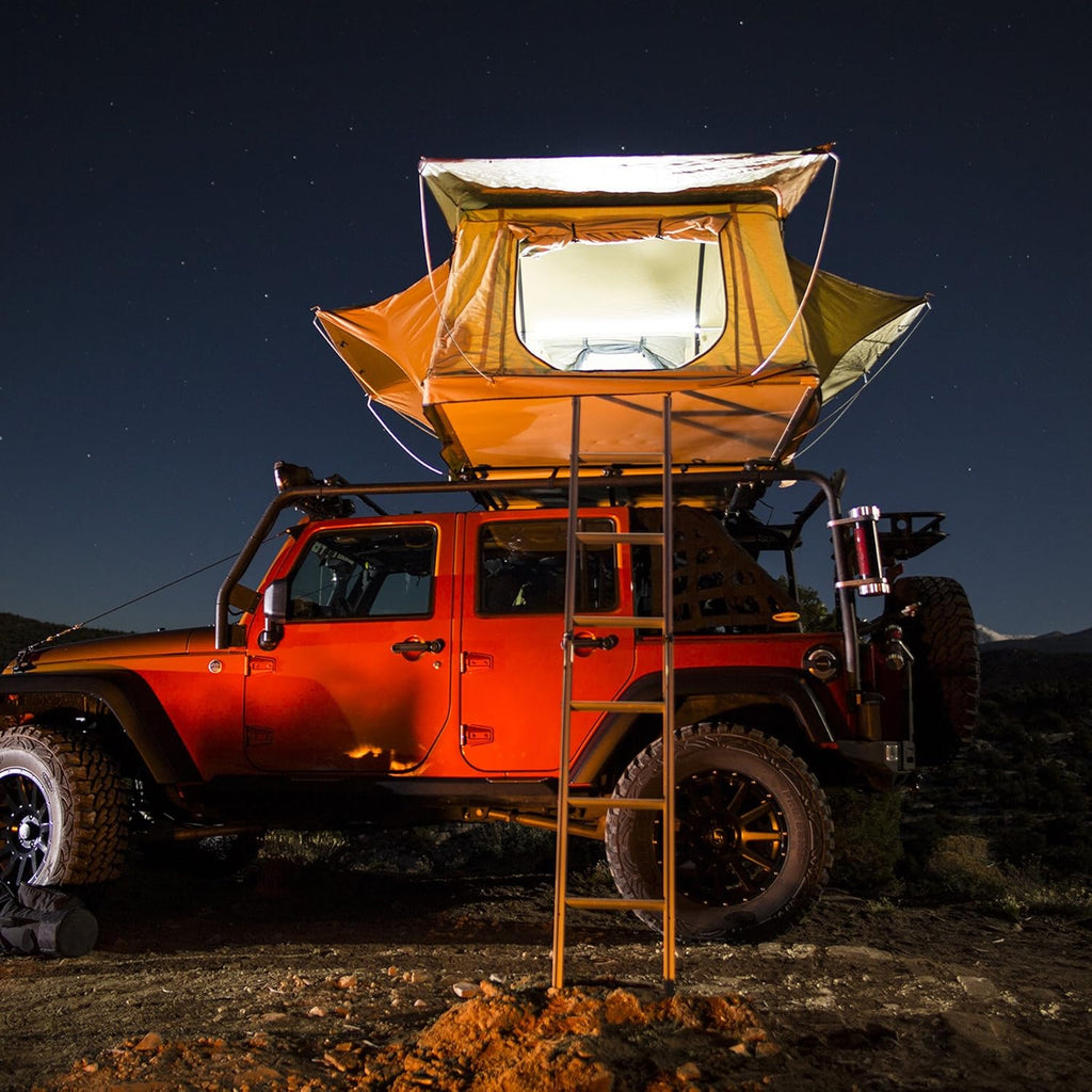 Roof Top Tent N635916