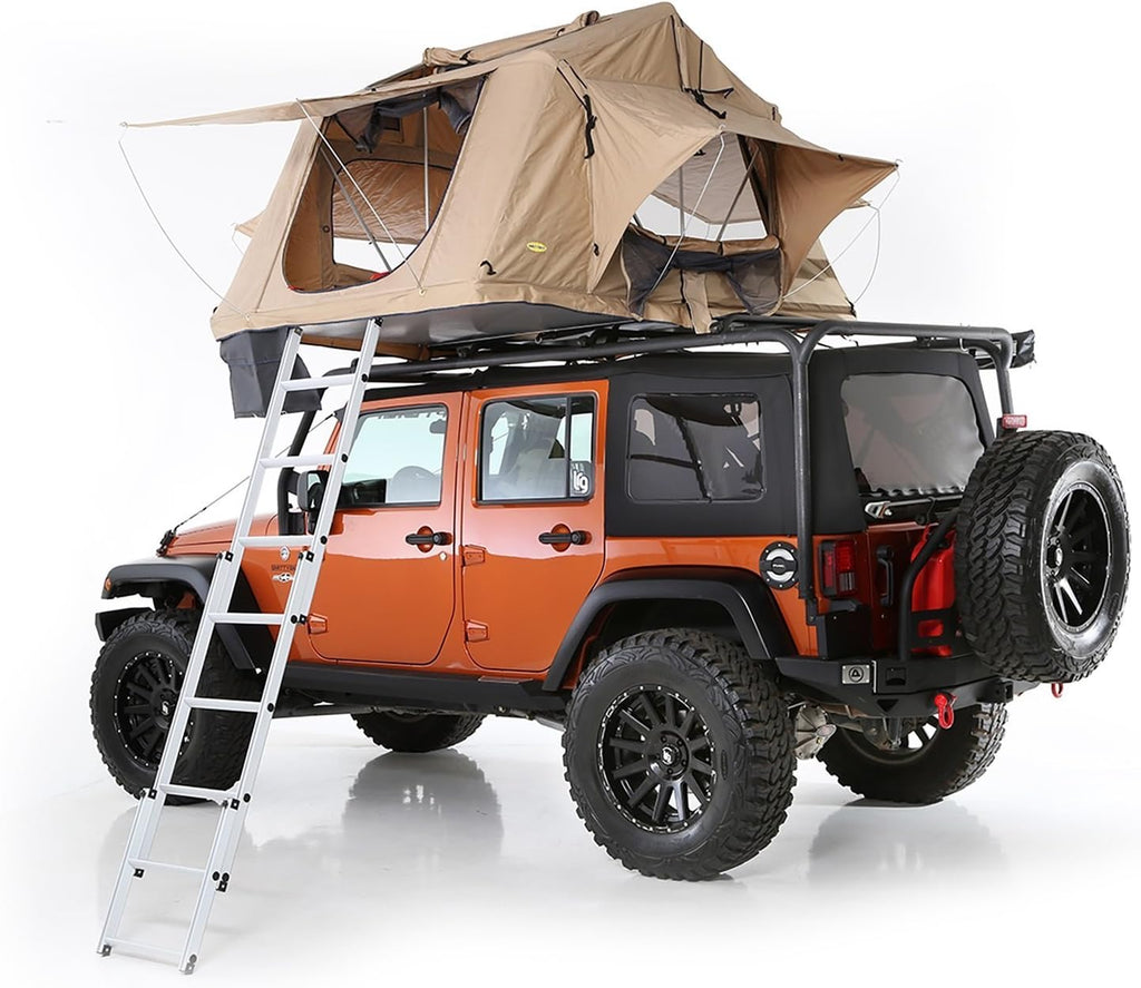 Roof Top Tent N635916