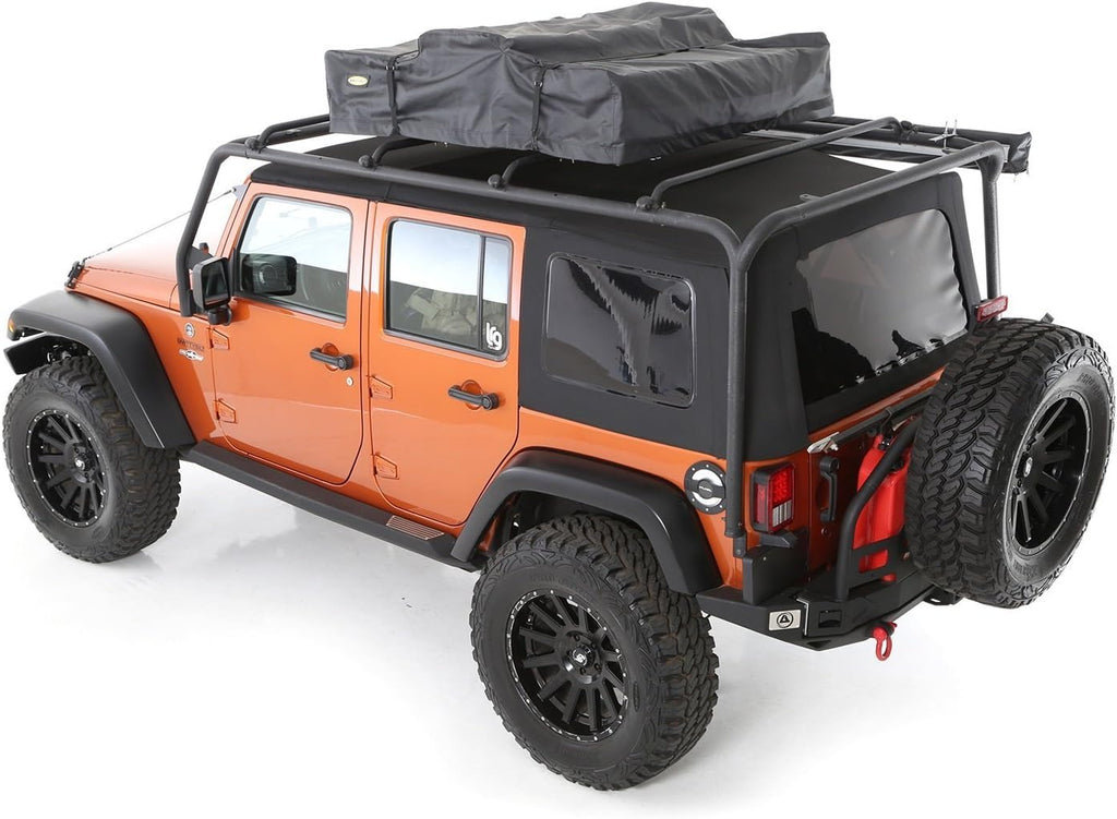 Roof Top Tent N635916