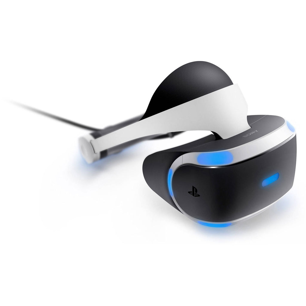 PlayStation VR O671
