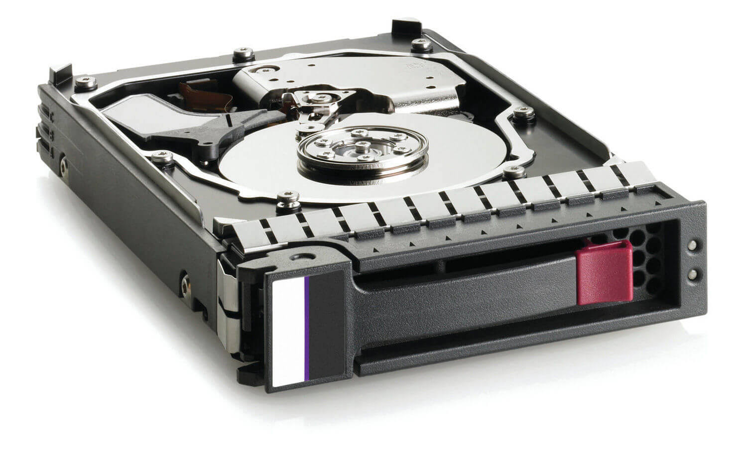 300GB 15K SAS 2.5 inch HDD B338778