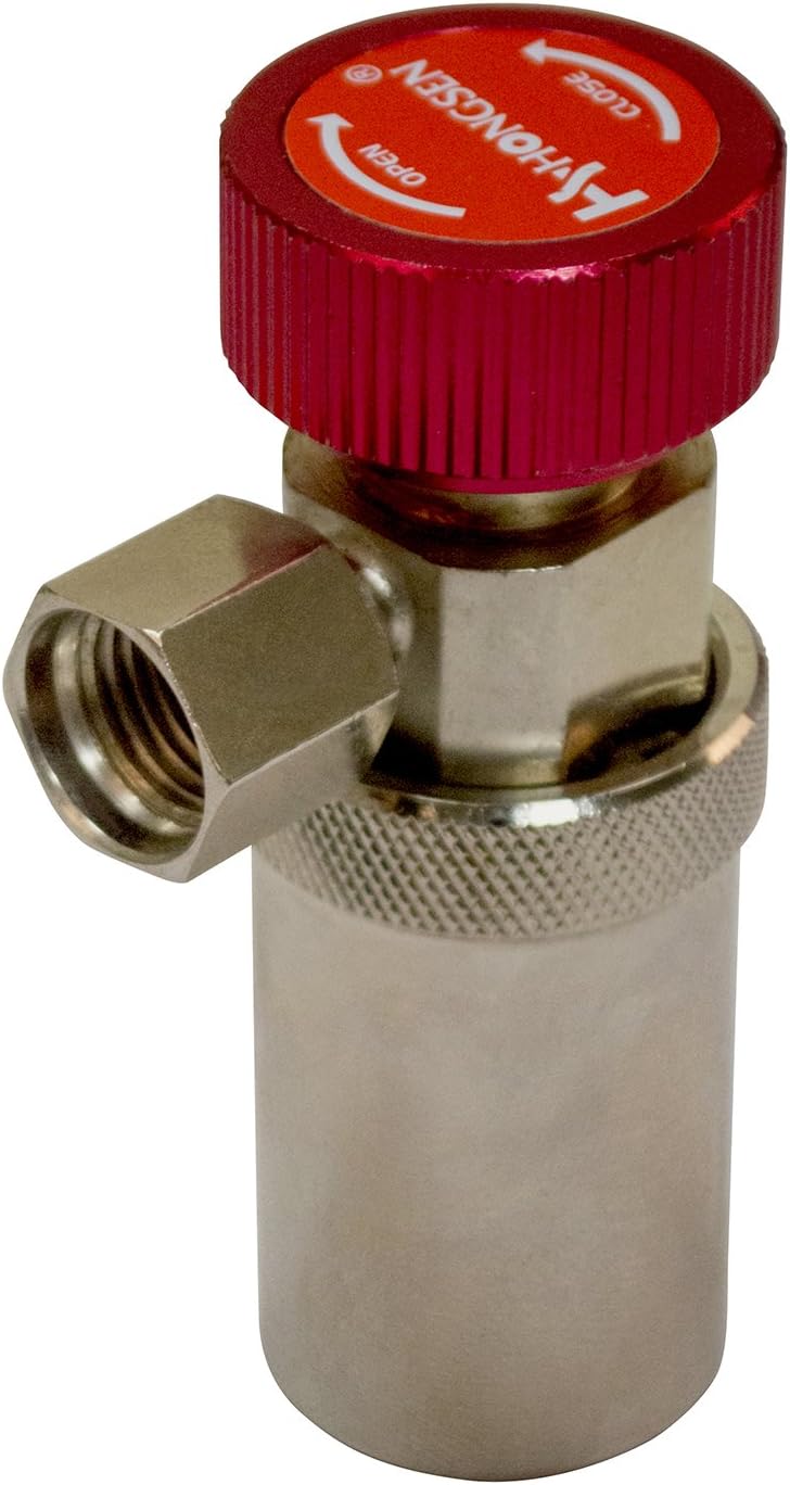 R134a Extra Long Coupler S94762
