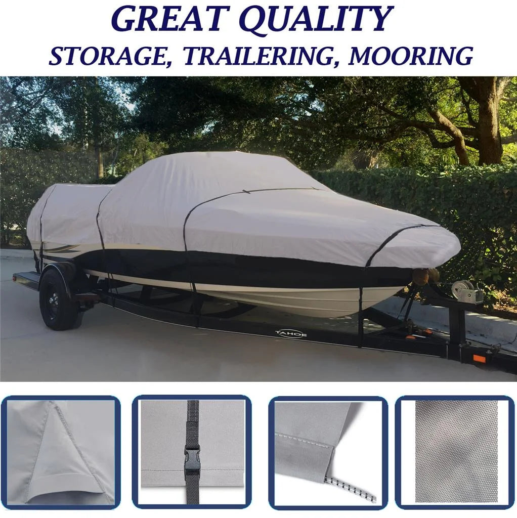 Boat Cover R915
