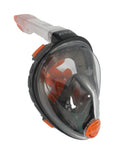 Fullface Mask Snorkel Combo U353