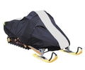 Snowmobile Travel and Storage Cover F5598