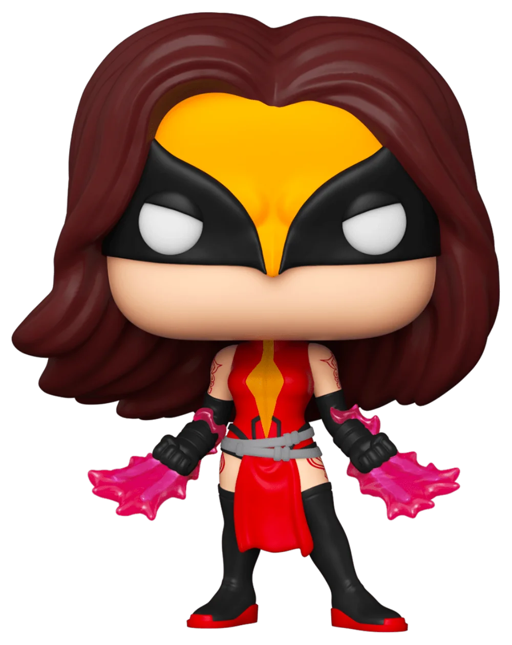 Vinyl Figure D73377