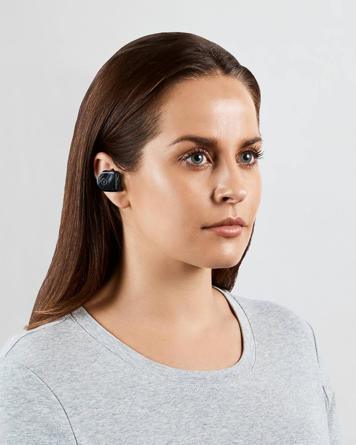 Tortoise Shell True Wireless In-Ear Headphones H63439
