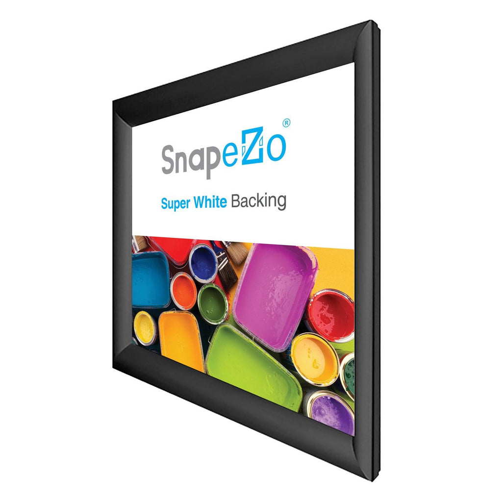 Black SnapeZo Snap Frame P329994