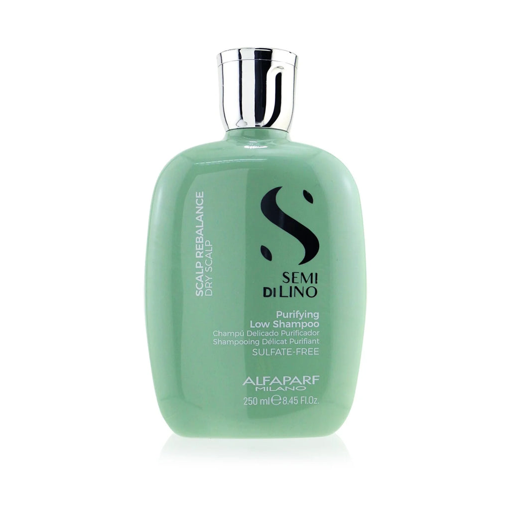 Purifying Low Shampoo 1000ml Z5043