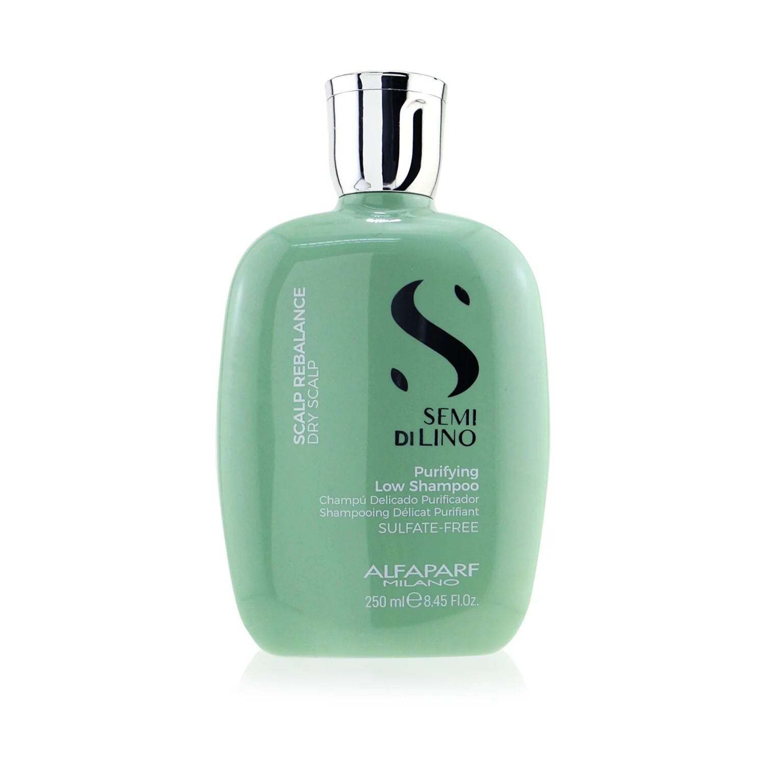 Purifying Low Shampoo 1000ml Z5043