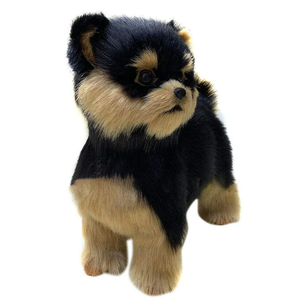 Plush Simulation Dog Toy C468343