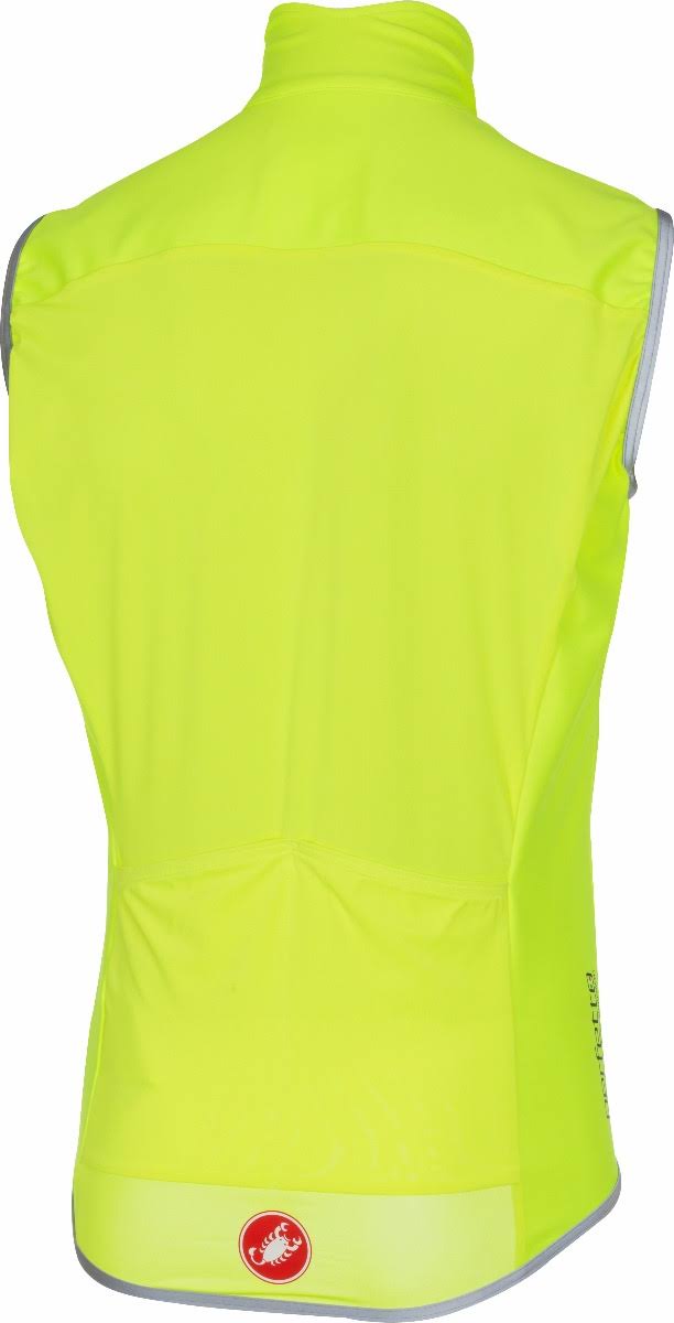 Red Vest K8967