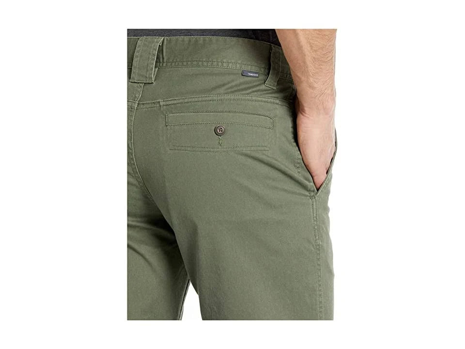 Beetle Vintage Wash Mission Ridge Pant W468284