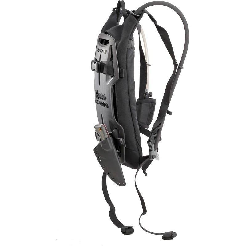 Tactical Guardian Hydration System Black H546