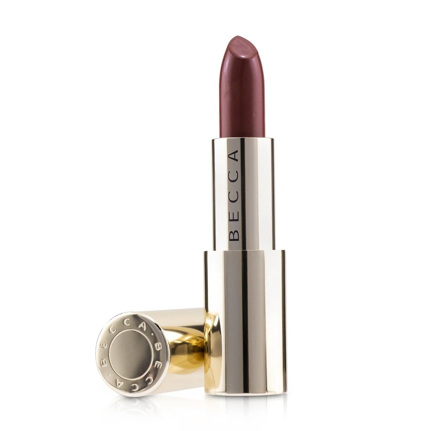 Maroon Lipstick 3.3g P596