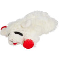 10 3-Pack Plush Dog Toy K195