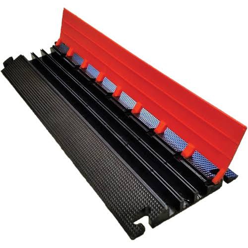 Triple Channel Cable Guard L676903