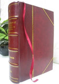 Leather Bound Book Q6166
