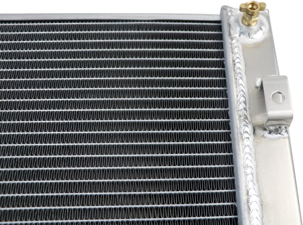 3 Row Core All Aluminum Radiator V55838