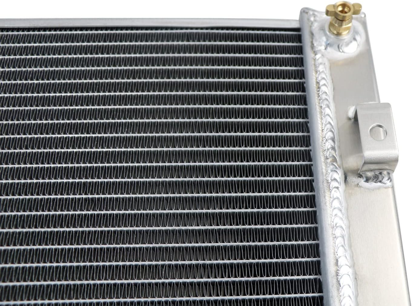 3 Row Core All Aluminum Radiator V55838