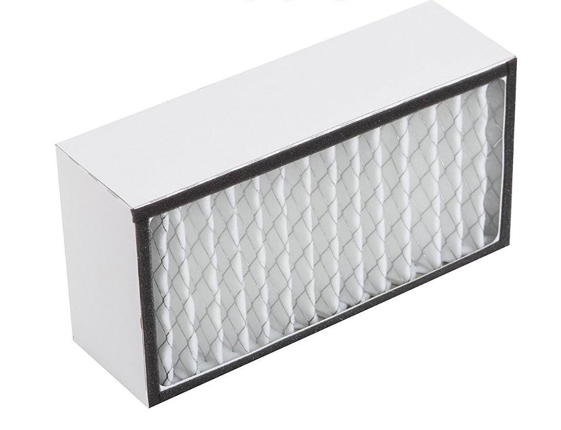 5 Pack Replacement Filter for Air Purifier V625